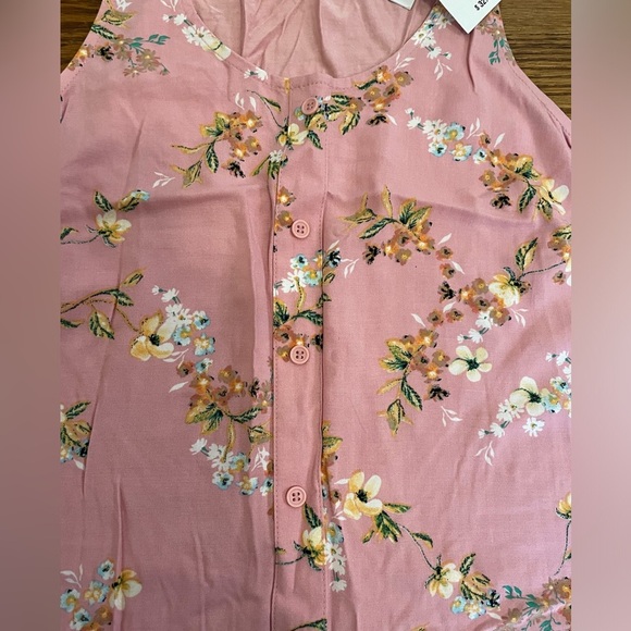 Love Fire Tank, NWT - Picture 2 of 6